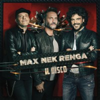 Purchase Max Nek Renga - Il Disco (Live) CD1