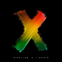 Purchase Nicky Jam & J. Balvin - X (CDS)