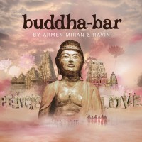 Purchase VA - Buddha-Bar By Armen Miran & Ravin CD1