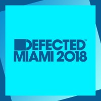 Purchase VA - Defected Miami 2018