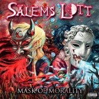 Purchase Salems Lott - Mask of Morality