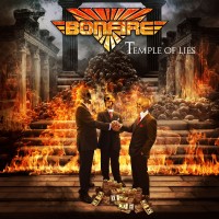 Purchase Bonfire - Temple of Lies
