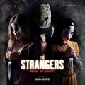 Purchase Adrian Johnston - The Strangers, Prey At Night Mp3 Download