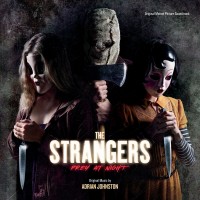 Purchase Adrian Johnston - The Strangers, Prey At Night