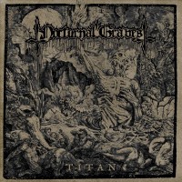 Purchase Nocturnal Graves - Titan