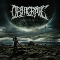 Purchase Obliterate - Impending Death