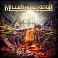 Purchase Millennial Reign - The Great Divide