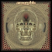 Purchase Amorphis - Queen Of Time (Limited Edition)
