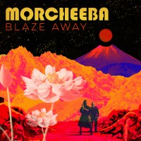 Purchase Morcheeba - Blaze Away