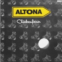 Purchase Altona - Chickenfarm (Vinyl)