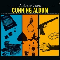 Purchase Auteur Jazz - Cunning Album