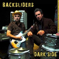 Purchase Backsliders - Dark Side