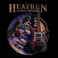 Purchase Backsliders - Heathen Songbook