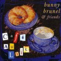 Buy Bunny Brunel & Friends - Cafe Au Lait Mp3 Download