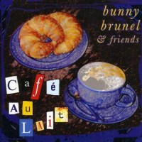 Purchase Bunny Brunel & Friends - Cafe Au Lait