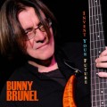 Buy Bunny Brunel - Invent Your Future Mp3 Download