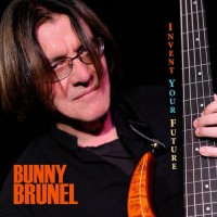 Purchase Bunny Brunel - Invent Your Future