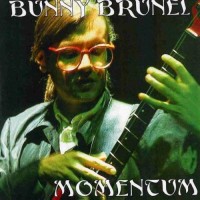 Purchase Bunny Brunel - Momentum