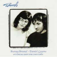 Purchase Bunny Brunel - Touch (Feat. Daniel Goyone) (Reissued 2009)