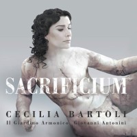Purchase Cecilia Bartoli - Sacrificium CD1
