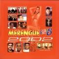 Buy VA - Merengue En La Calle Ocho 2002 Mp3 Download