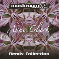 Purchase Anne clark - Remix Collection