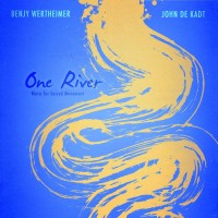 Purchase Benjy Wertheimer - One River (With John De Kadt)