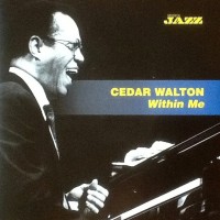 Purchase Cedar Walton - Within Me
