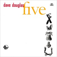 Purchase Dave Douglas - Five
