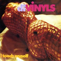 Purchase divinyls - I Touch Myself (CDS)