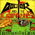 Buy Doctor And The Crippens - Fired From The Circus (Vinyl) Mp3 Download