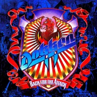 Purchase Dokken - Back For The Attack (Reissued 2009)