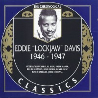 Purchase Eddie Lockjaw Davis - 1946-1947