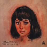 Purchase Eliana Pittman - Estrela É Lua Nova (Reissued 2018)