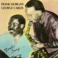 Purchase Frank Morgan - Double Image (With George Cables)