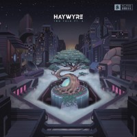 Purchase Haywyre - Two Fold Pt. 2