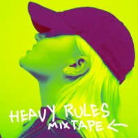 Purchase Alma - Heavy Rules Mixtape