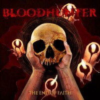 Purchase Bloodhunter - The End Of Faith