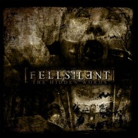 Purchase Fellsilent - The Hidden Words