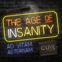 Purchase The C:live Collective - The Age Of Insanity