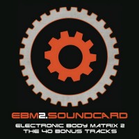 Purchase VA - Electronic Body Matrix 2 (Soundcard)