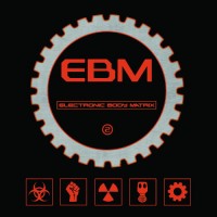 Purchase VA - Electronic Body Matrix 2 CD1