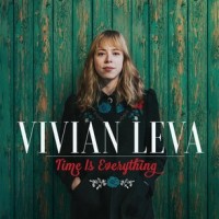 Purchase Vivian Leva - Time Is Everything