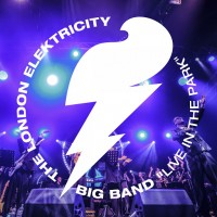 Purchase London Elektricity Big Band - Live In The Park