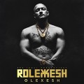 Buy Olexesh - Rolexesh (Limited Fan Box Edition) CD1 Mp3 Download