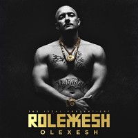 Purchase Olexesh - Rolexesh (Limited Fan Box Edition) CD1