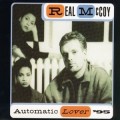 Buy Real Mccoy - Automatic Lover '95 (CDS) Mp3 Download