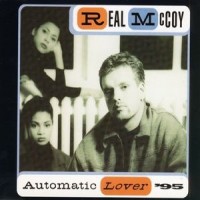 Purchase Real Mccoy - Automatic Lover '95 (CDS)