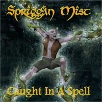 Purchase Spriggan Mist - Caught In A Spell