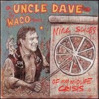 Purchase Waco Brothers - Nine Slices Of My Midlife Crisis